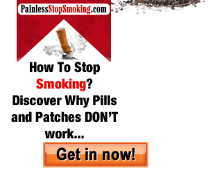 how to stop smoking